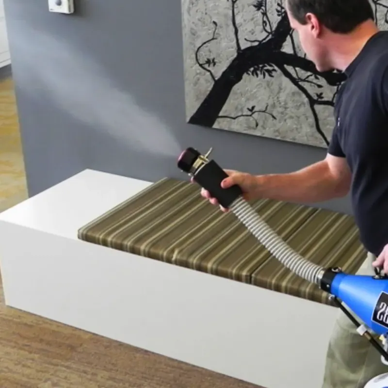 Professional Odor Removal in Lawrence County, PA